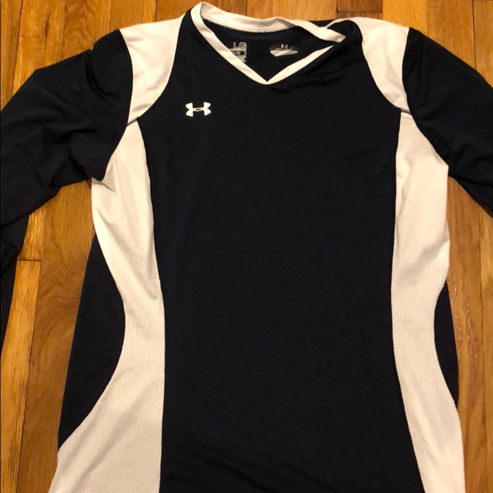 Under Armour Long Sleeve